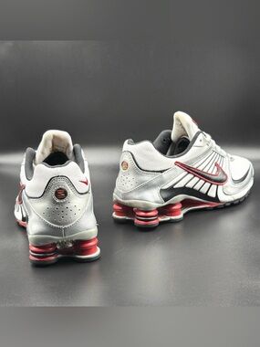 Nike Shox Turbo 8